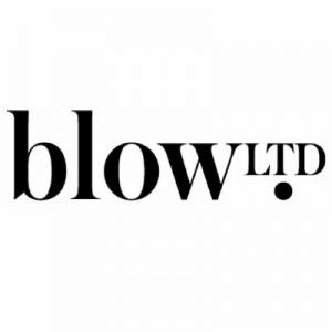 Blow Ltd Promo Codes 